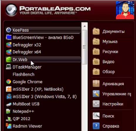PortableApps