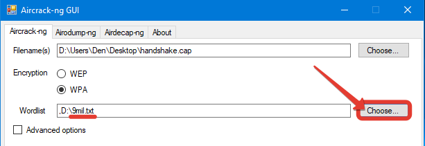 handshake wifi v windows 10 33